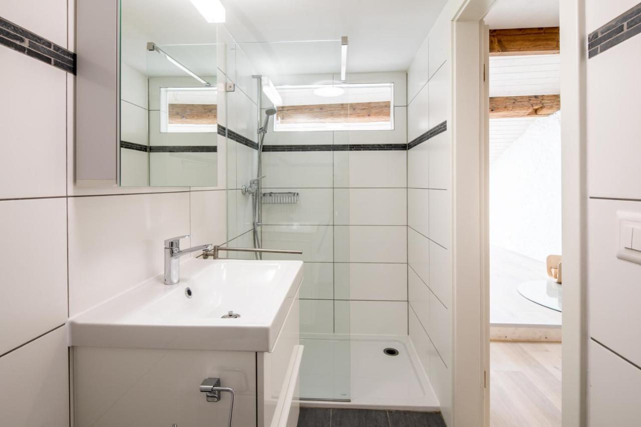 Duplex Allegro La Neuveville Exteriér fotografie